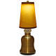 Беспроводной светильник Wiled WM300 (золото), фото 2