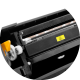 Термотрансферный принтер этикеток PayTor TLP42T, фото 14