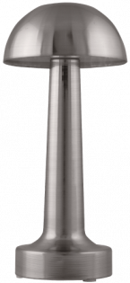 фото Беспроводной светильник Wiled WC200S (серебро), фото 1