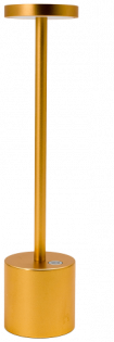 фото Беспроводной светильник Wiled WC900G (золото), фото 1