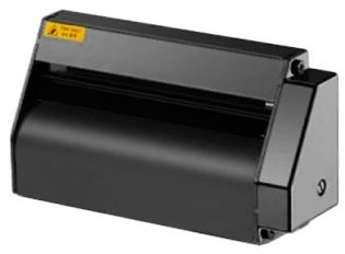 фото Отрезчик POSTEK AG120 гильотинный для принтеров серии iQ, Q8, фото 1