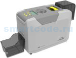 Seaory S26: 300dpi x 1200dpi, термосублимационная односторонняя печать, 3-18сек/карта, USB, Ethernet, RS232 (FGI.S2601.EUZ)